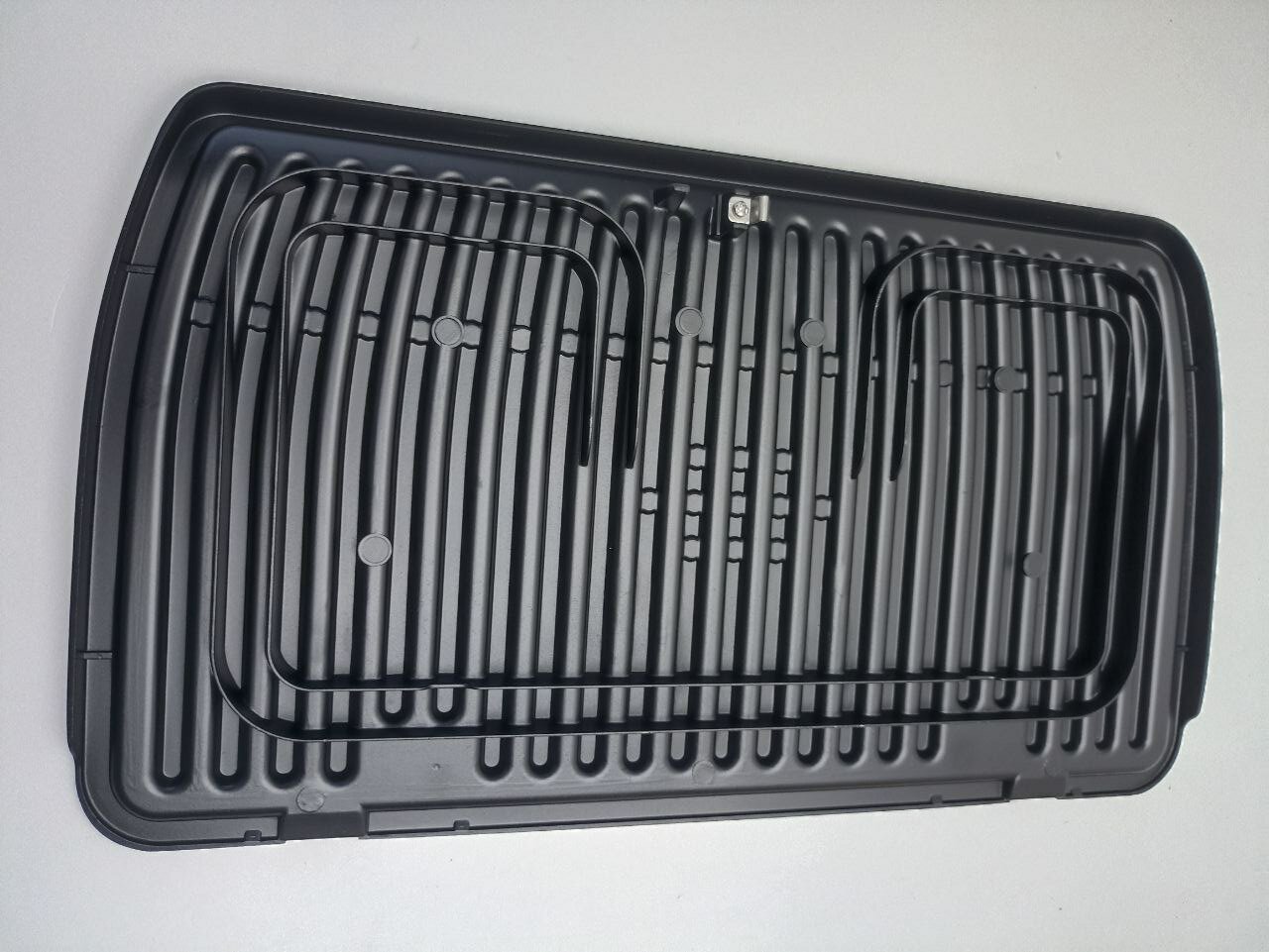 фото Пластина тефлоновая верхняя TS-01041601 для электрогриля TEFAL