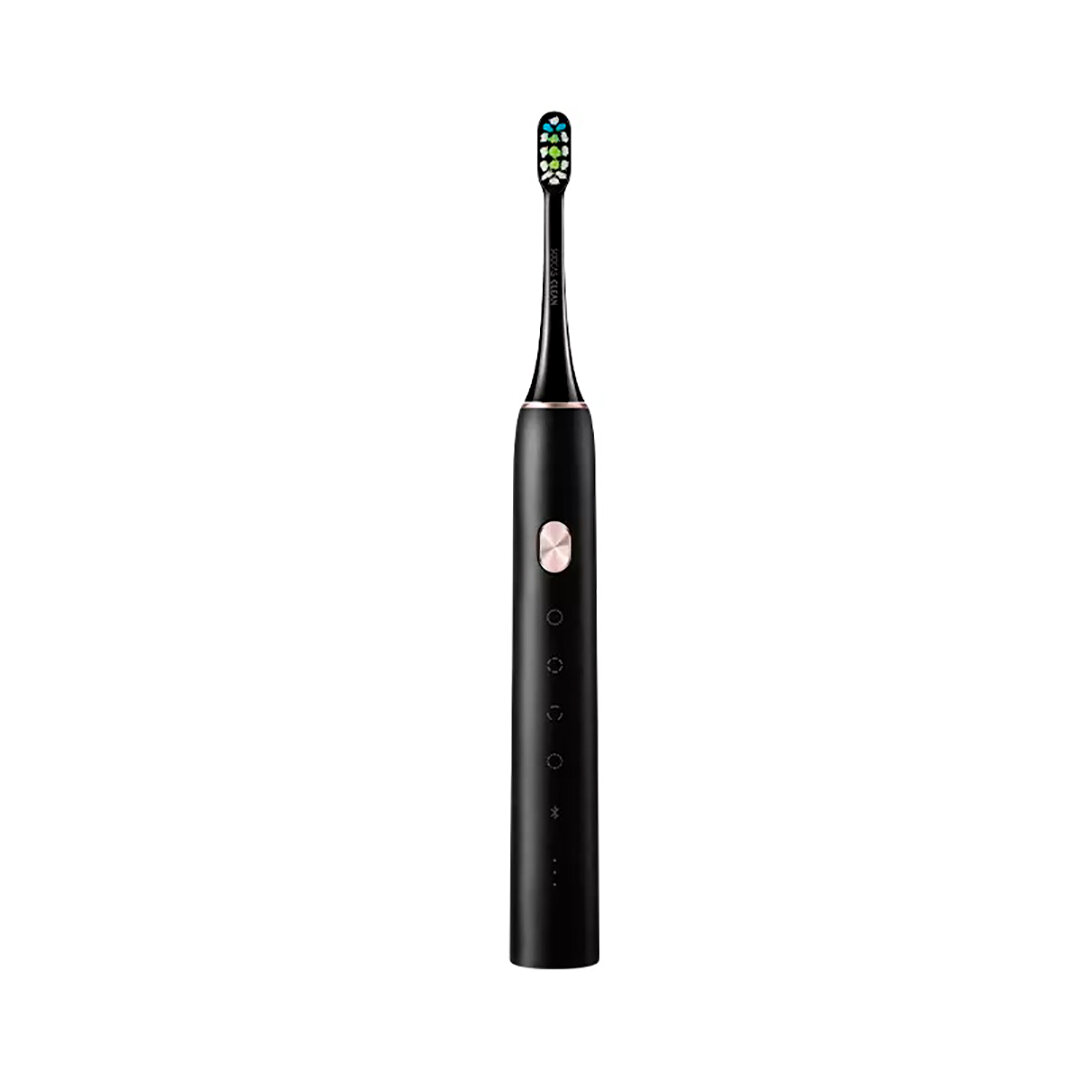 Электрическая зубная щетка Soocas Toothbrush X3U Day Light Deluxe Version Black