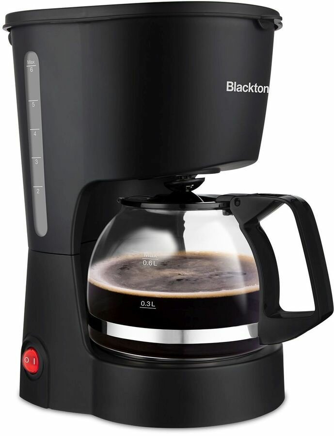 BLACKTON Bt CM1111, капельная, черный [86190507]