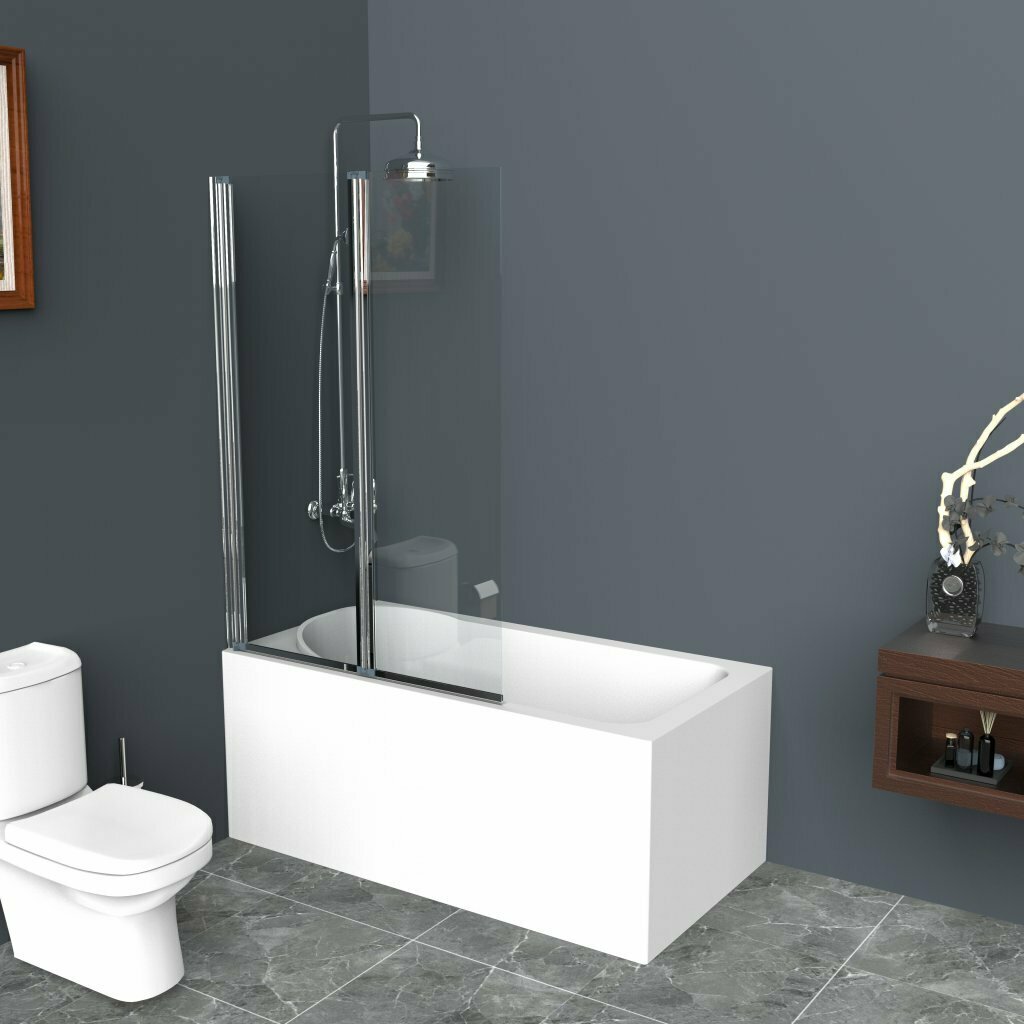 BelBagno UNO-V-2-120/150-C-Cr