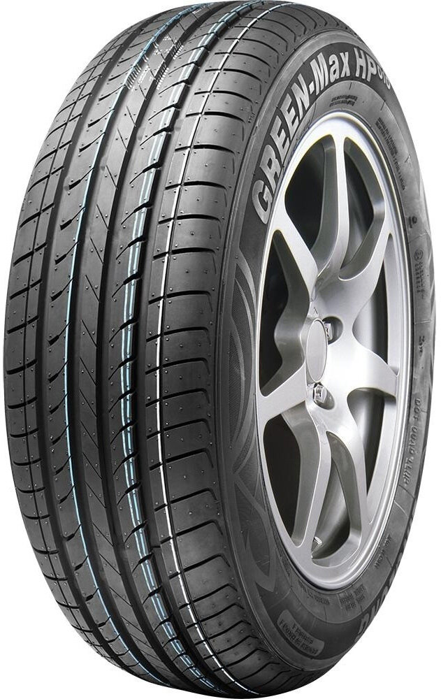Летние шины LingLong Green-Max HP010 255/65 R16 109H