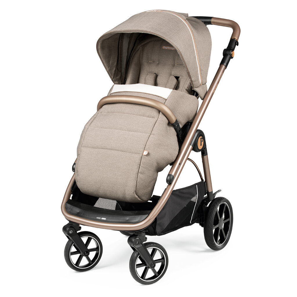   Peg-Perego Veloce Mon Amour