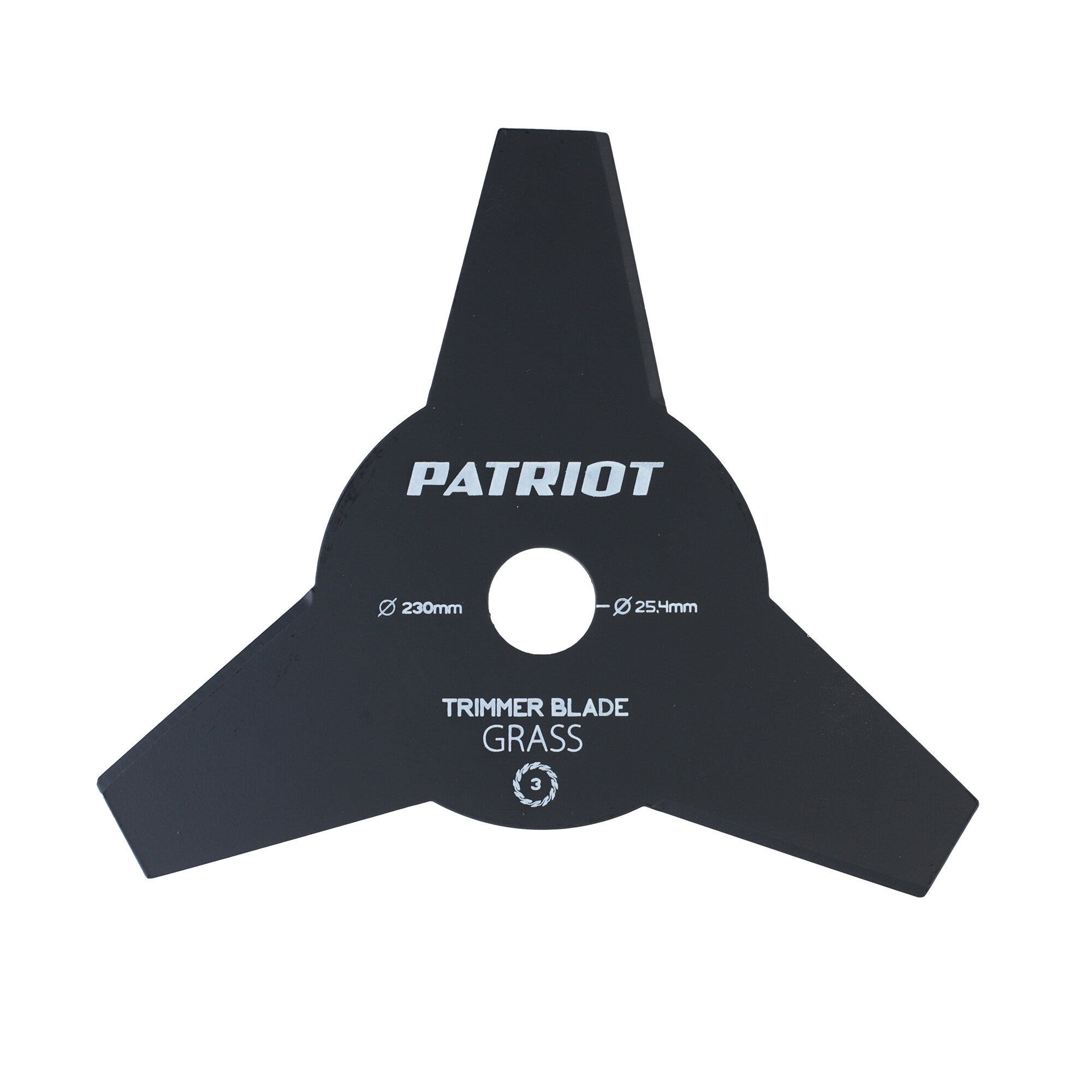 Нож/диск PATRIOT TBS-3 25.4 мм