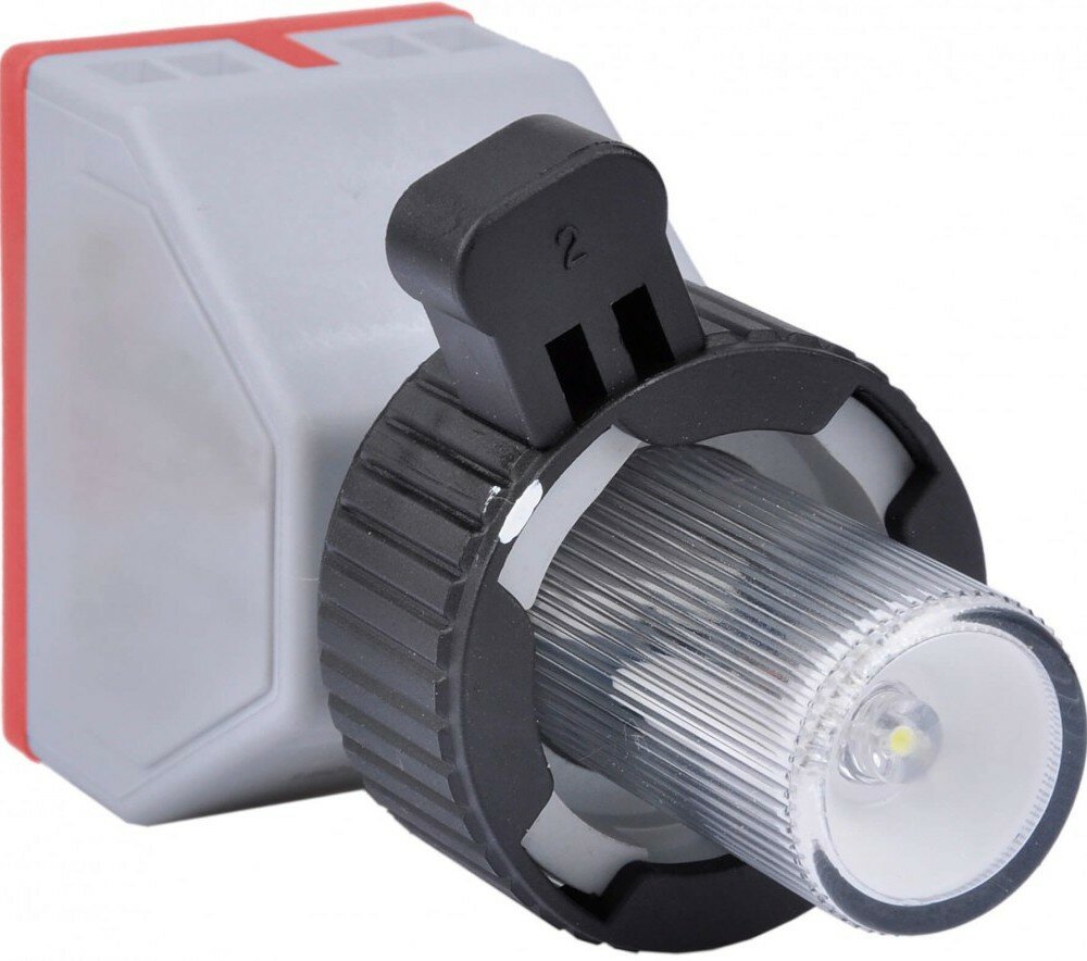 фото DKC Взрывозащищенный контактный блок сигнальный. 20-250V 2366.027.001