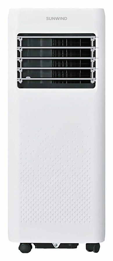 SUNWIND SUPAC-07-1 белый