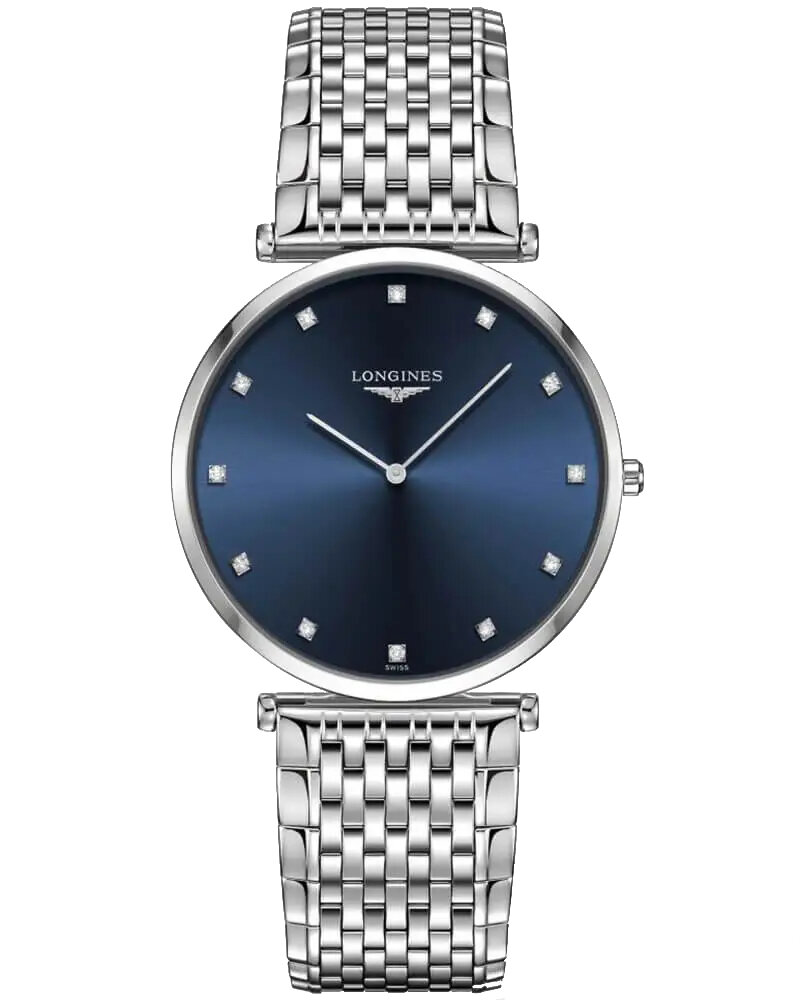 Наручные часы Longines L4.766.4.97.6