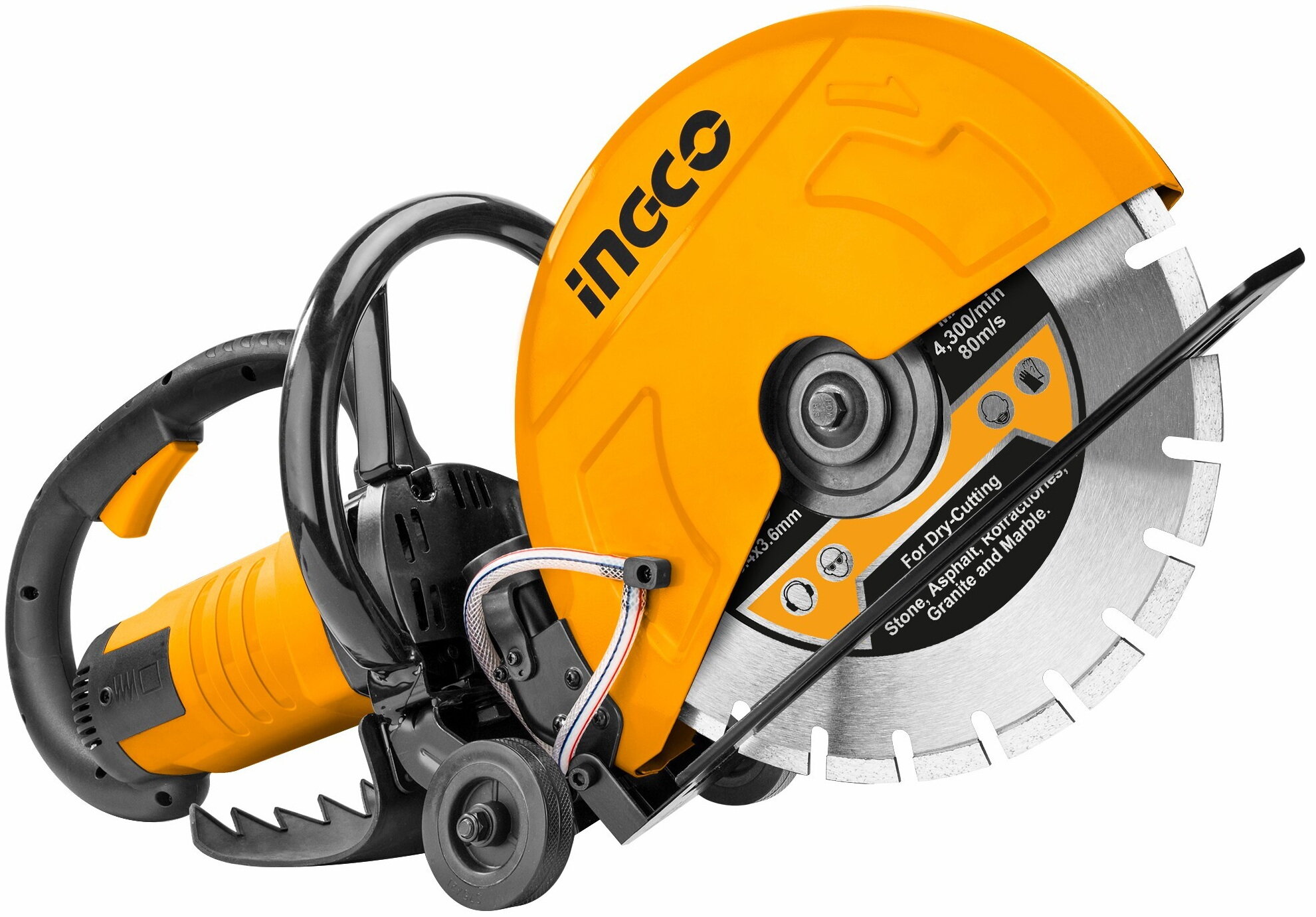 INGCO PC3558