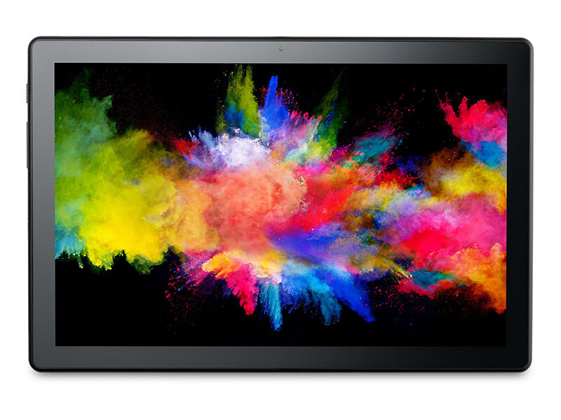 SunWind Sky 1430D 4G Black (Spreadtrum T310 2.0GHz/4096Mb/64Gb/GPS/4G/Wi-Fi/Bluetooth/Cam/10.1/1280x800/Android)