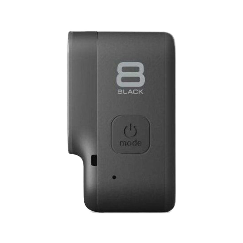 GoPro HERO8 Black Edition Экшн-камера CHDHX-802-TH — фото 7
