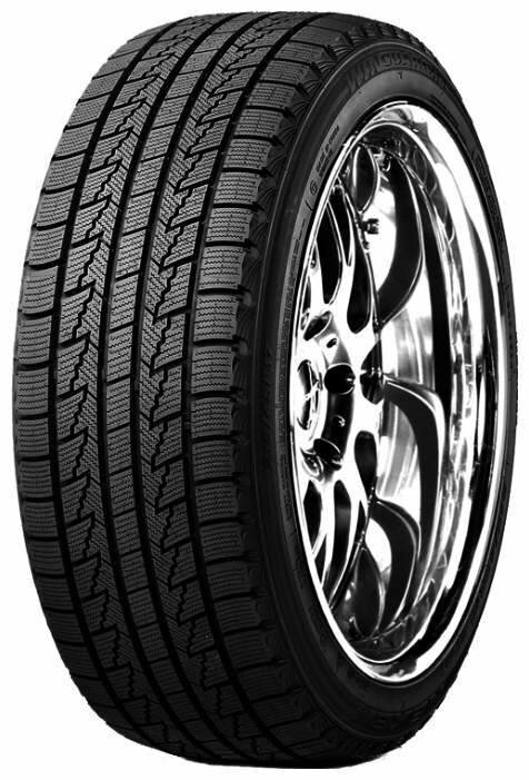 Зимние шины Roadstone Winguard Ice SUV 235/55 R18 100Q