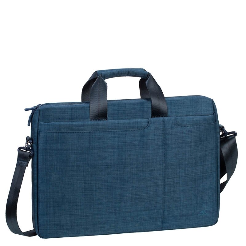 Сумка для ноутбука Rivacase 15.6" 8335 Blue