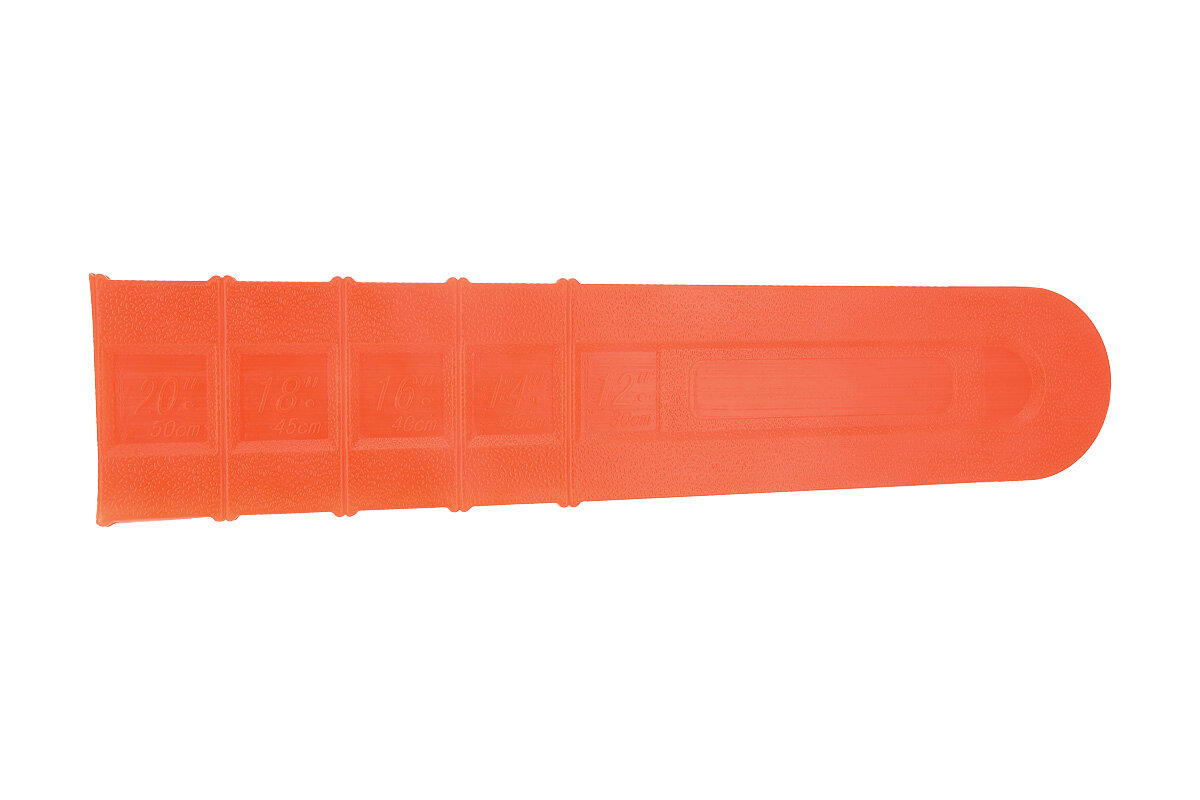 Кожух цепи защитный (чехол шины) 18"-20" ТИП 2 WM для электропилы STIHL MSE 220