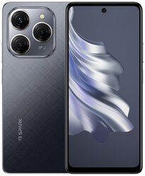 Смартфон TECNO Spark 20 Pro 8/256GB Черный