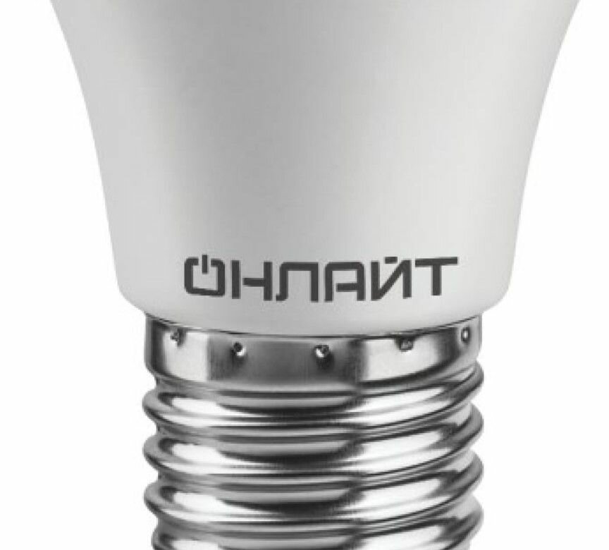 Лампа светодиодная 15ВТ - 230В - 2700К - Е27 - A60, 2 шт. - фотография № 3