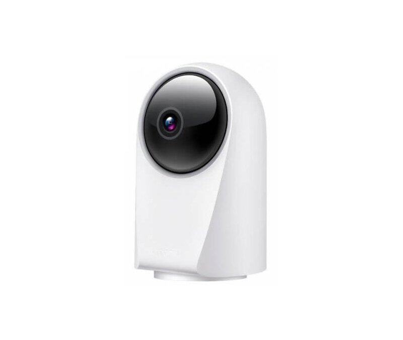 realme IP-камера realme Smart Camera 360 RMH2001, белая - фотография № 4