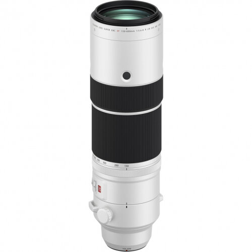 Объектив FUJIFILM XF 150-600mm f/5.6-8 R LM OIS WR