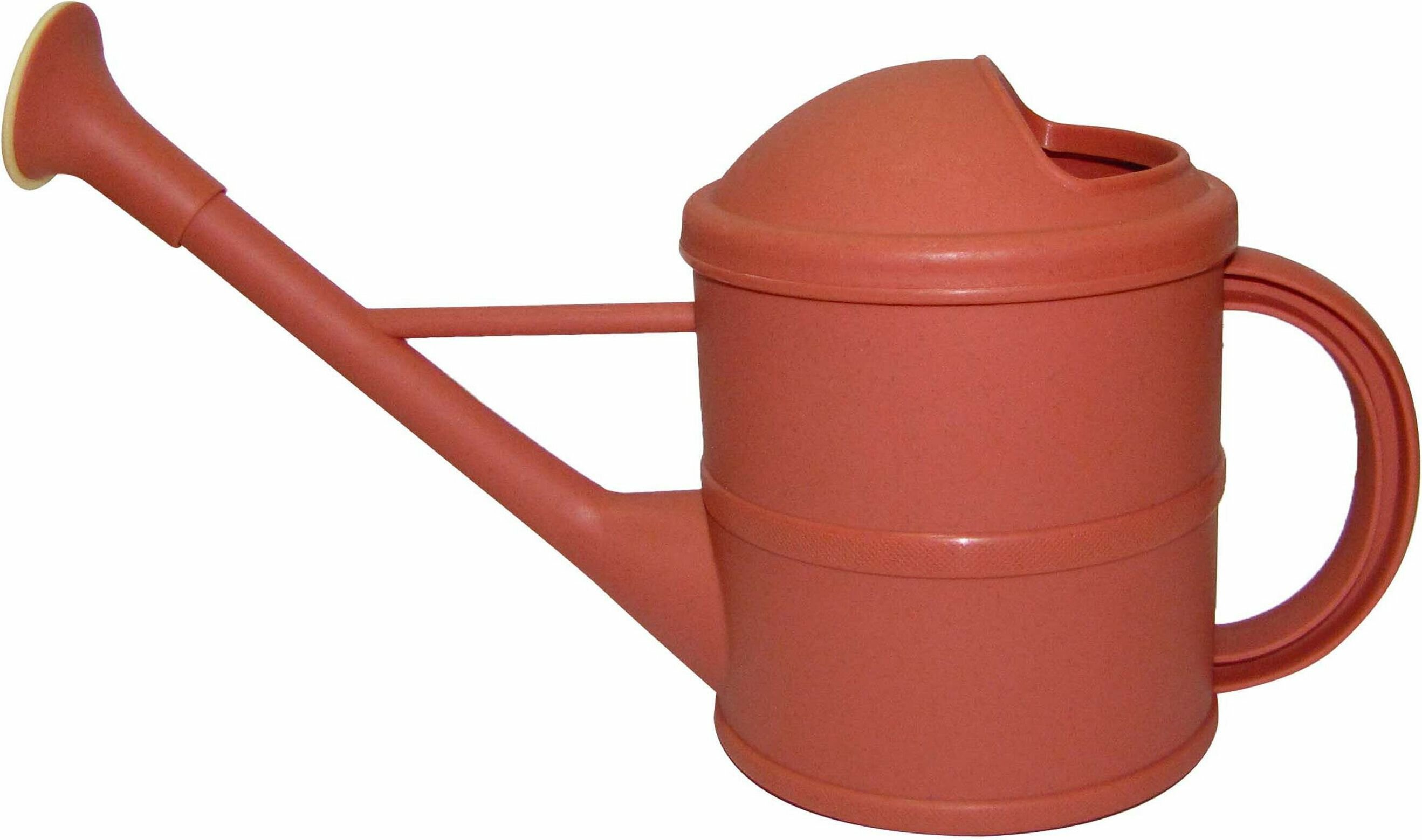 фото Лейка садовая GARDEN SHOW Георг пластик 1,2 л в ассортименте