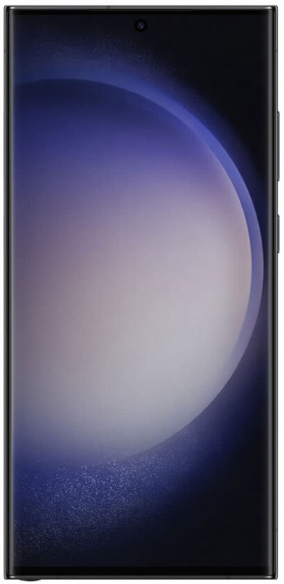 Смартфон Samsung Galaxy S23 Ultra 12/1TB Global Красный