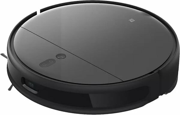 Пылесос-робот Xiaomi Mi Robot Vacuum-Mop 2 Pro+ global