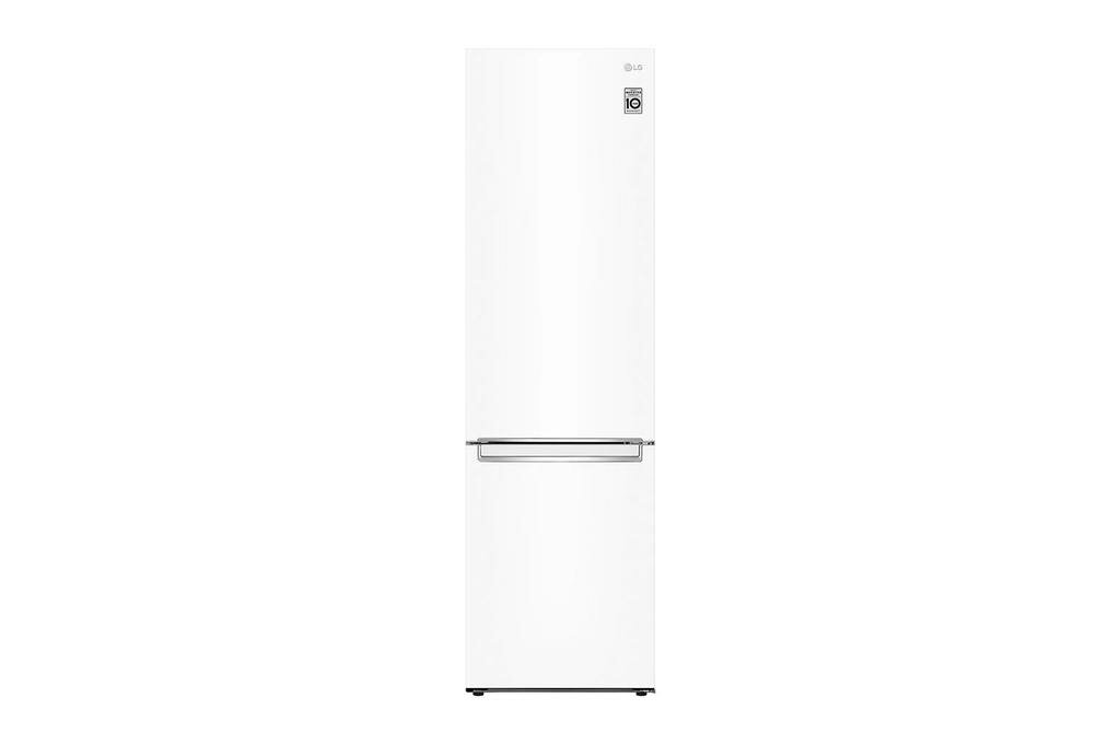 Холодильник LG GBB72SWVGN - фотография № 1