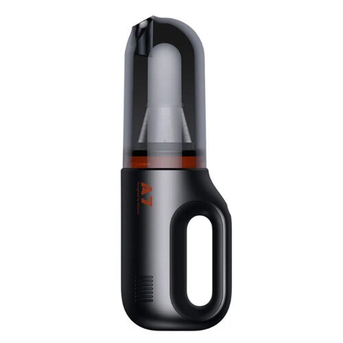Автомобильный пылесос Baseus A7 Cordless Car Vacuum Cleaner (VCAQ020013) (dark gray)