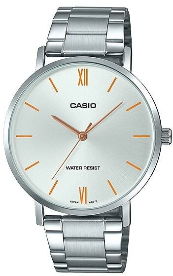 Casio Collection MTP-VT01D-7B