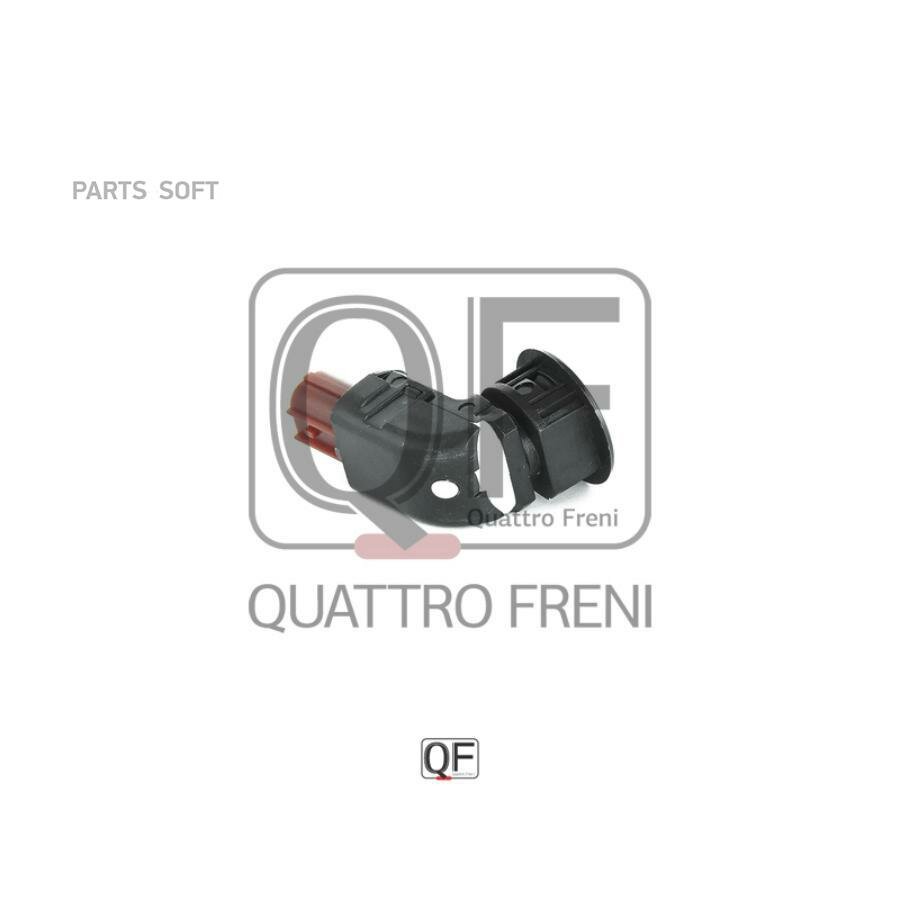 QUATTRO FRENI QF10H00046 QF10H00046_датчик парковки!\ Honda CR-V 2.0/2.4 06-12