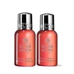 Molton Bron гель для душа Heavenly Gingerlily Bath & Shower Gel, 2 бутылочки по 50мл. Арт. NDB21028-2