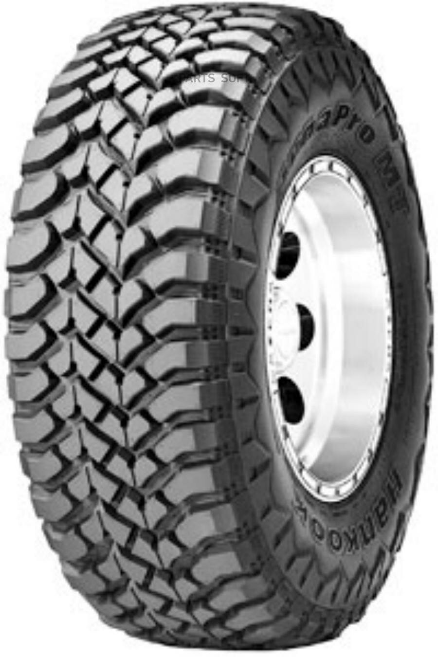 HANKOOK 2000979 LT31x11,5R15 110Q Dynapro MT RT03 TL