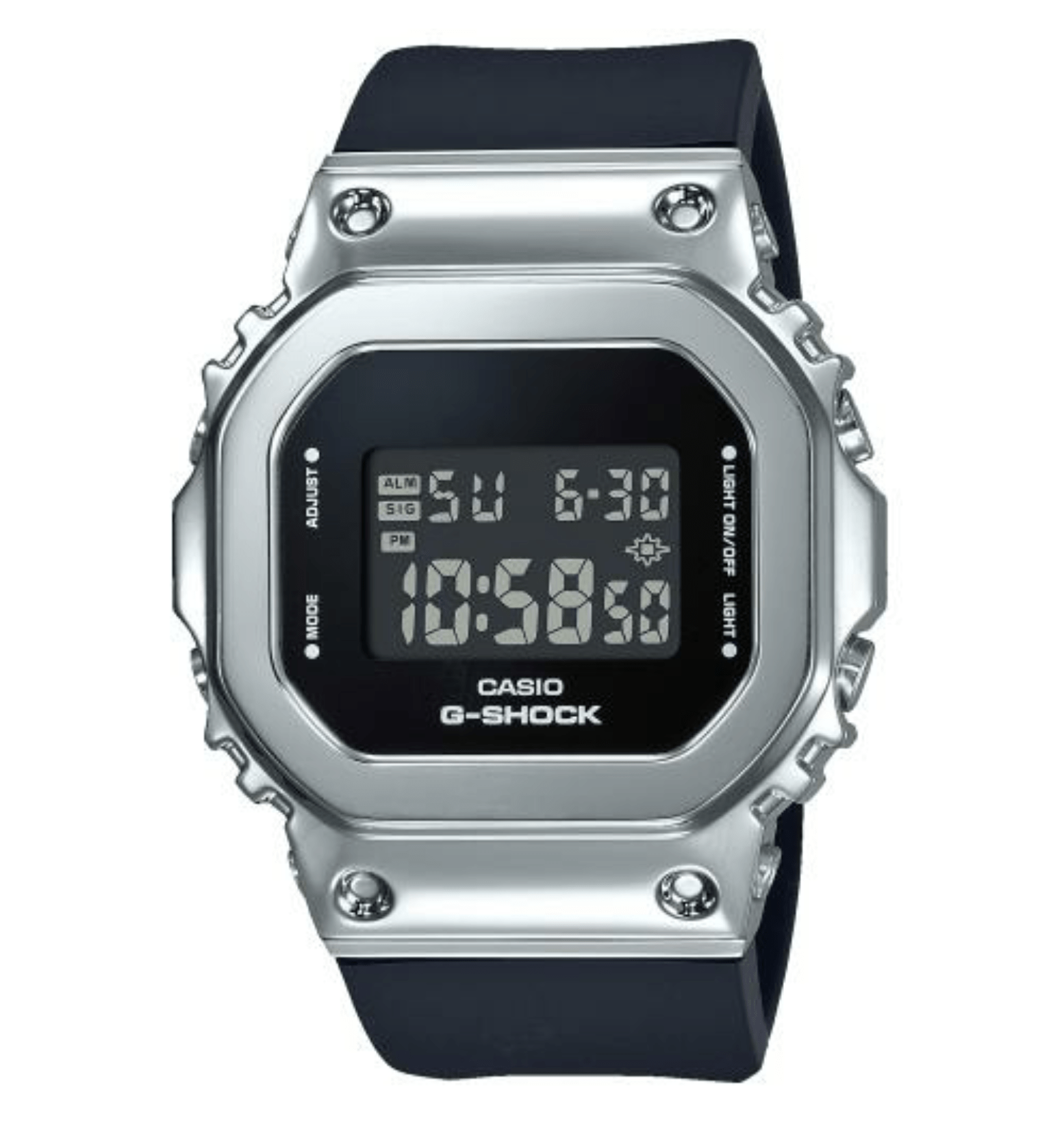 Наручные часы CASIO GM-S5600-1