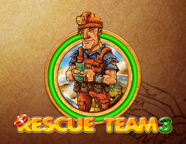 Rescue Team 3 для PC