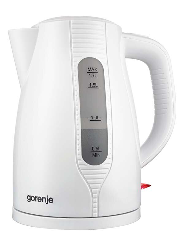 Чайник Gorenje K17WII