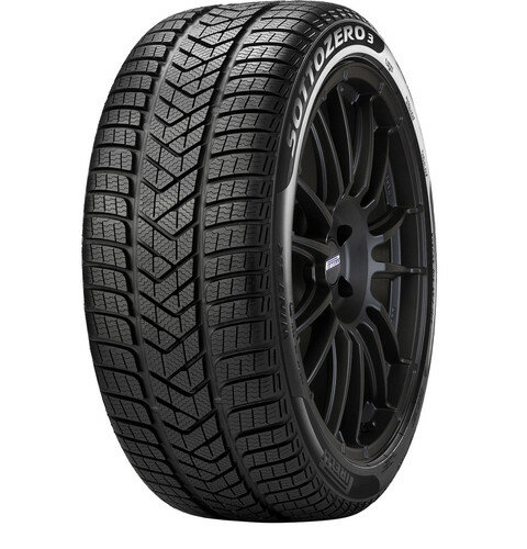 Автошина Pirelli WINTER SOTTOZERO Serie III 205/45 R17 88V RunFlat