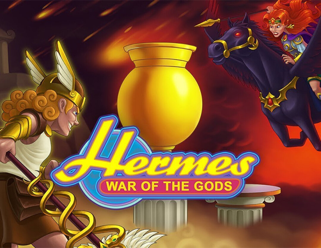 Hermes: War of the Gods