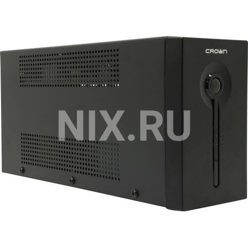 ИБП Crown micro CMU-SP650 COMBO