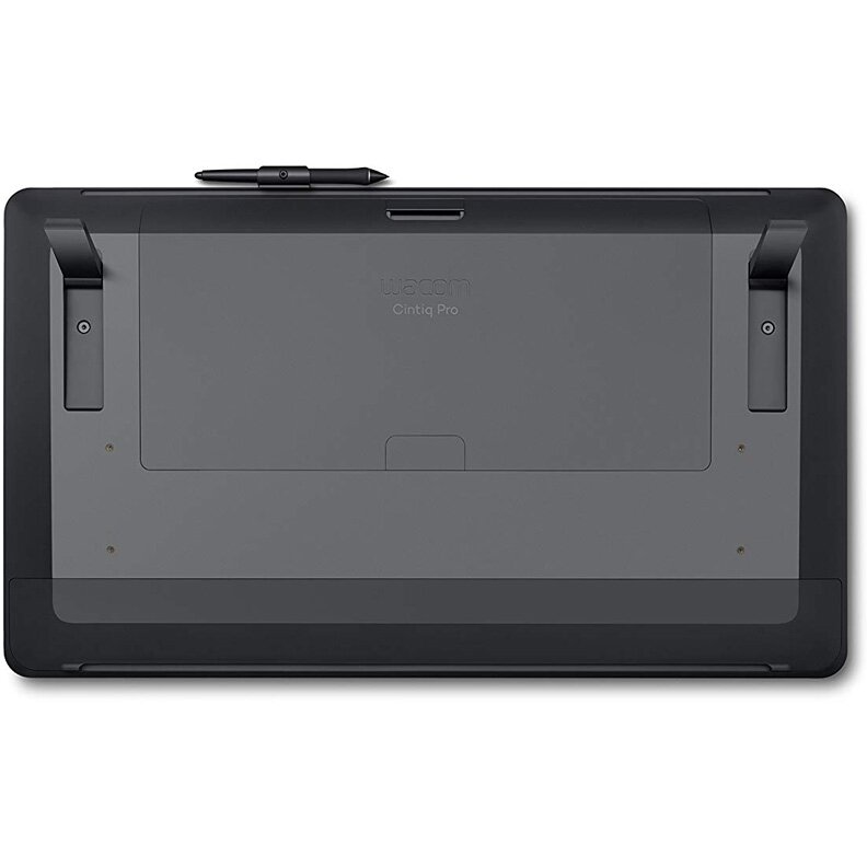 Планшет-дисплей Wacom Cintiq Pro 24 Creative Pen Display DTК-2420