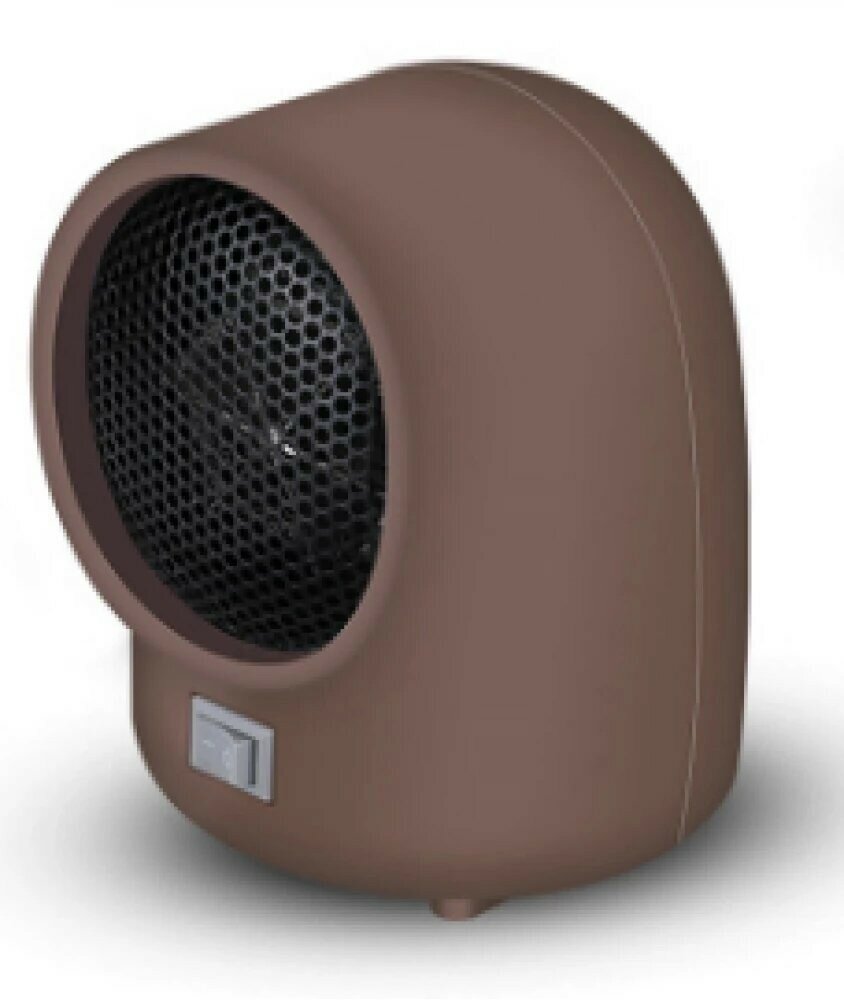 Обогреватель Sothing Warmbaby Heater (Brown/Коричневый) - фотография № 3