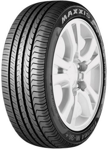 Шина Maxxis M36+ Victra 225/55R17 97W RunFlat