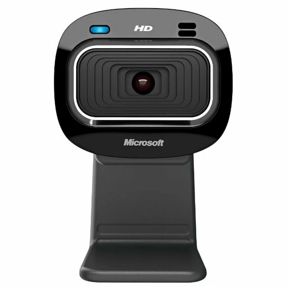 Веб-камера Microsoft LifeCam HD-3000