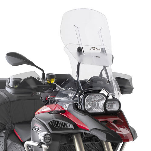 Стекло ветровое GIVI BMW F800GS Adventure (13-18)