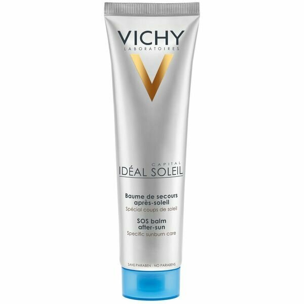         Vichy/ Capital Soleil 100