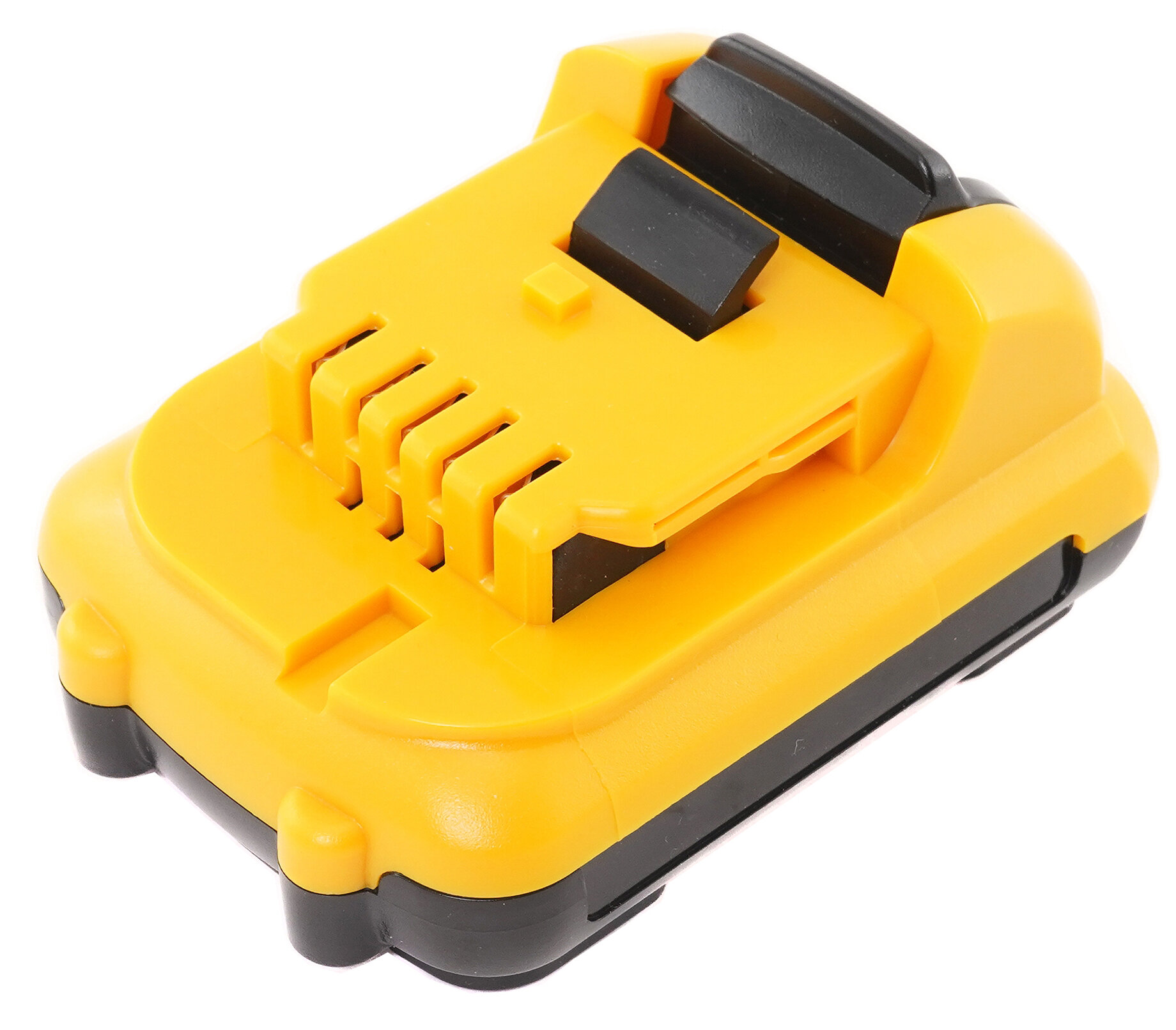 Аккумулятор для инструмента DEWALT (p/n: DCB120 DCB121 DCB125 DCB127) 2.0Ah 10.8V 2000mAh