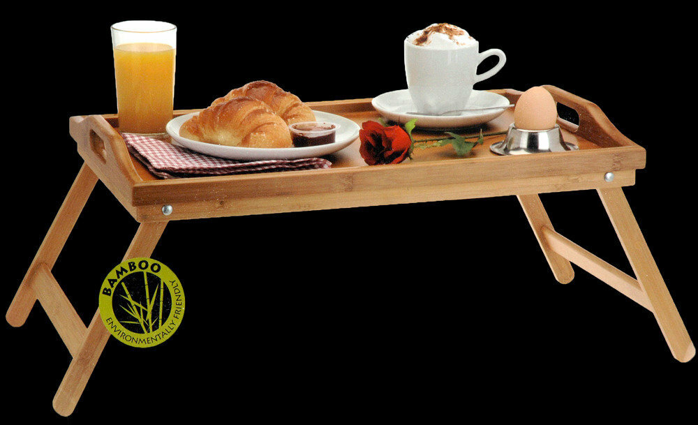 Столик для завтрака "Moul in Rouge", 25 х 37,5 см. Цвет бежевый, серый, красный - фотография № 2