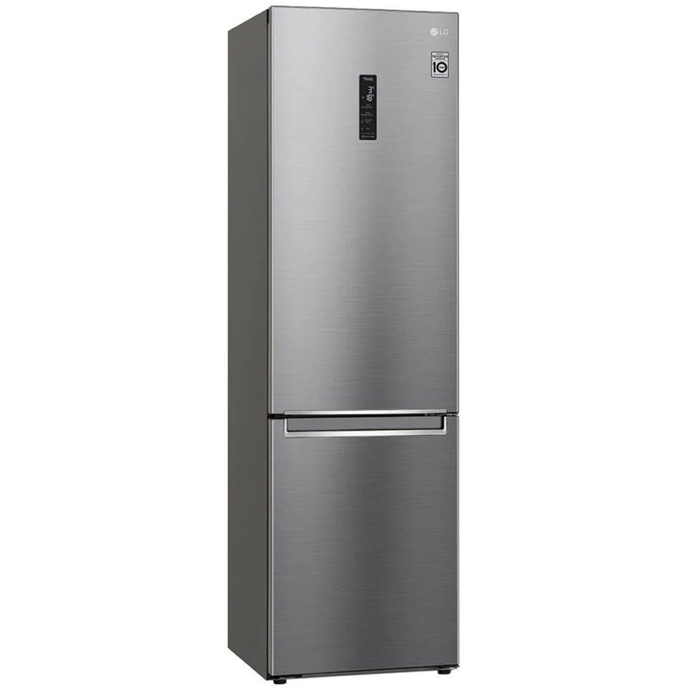 Холодильник LG GW-B 509 SMUM - фотография № 3