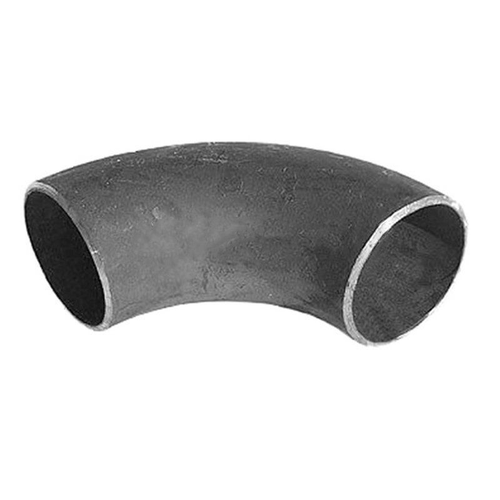 фото Отвод стальной крутоизогнутый Дн108х6 (Ду100) бесшовный 17375-2001 | код 221100208 | ГОСТ ( 1шт )