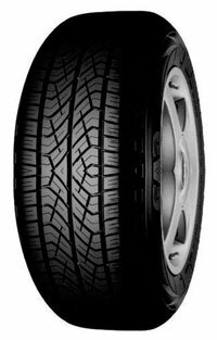 Шина Yokohama Geolandar H/T G95A 225/60R17 99V