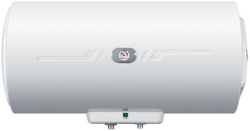 Накопительный электрический водонагреватель Haier FCD-JTHA80-III(ET)