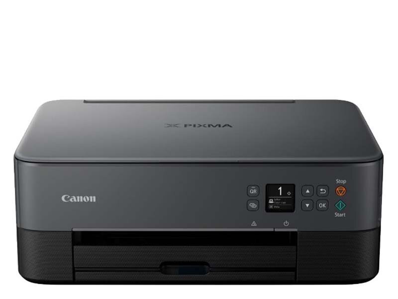 МФУ струйное Canon PIXMA TS5340a 3773C107