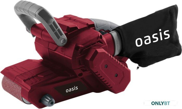 Шлифмашина Oasis GL-105 Pro