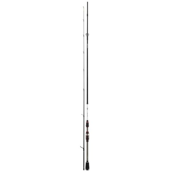 Daiwa Silver Creek Ultra Light Spin 2.35m 3-14g
